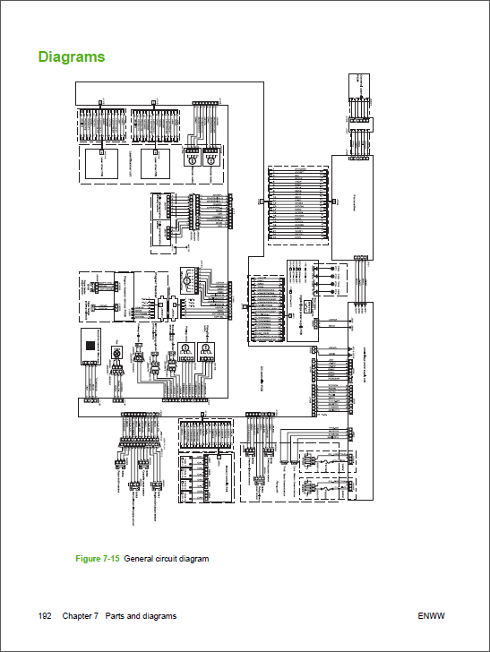 HP Color LaserJet CM1015 CM1017 MFP Service Manual-6